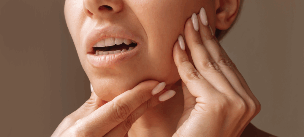 Liposukcja Podbródka i Żuchwy