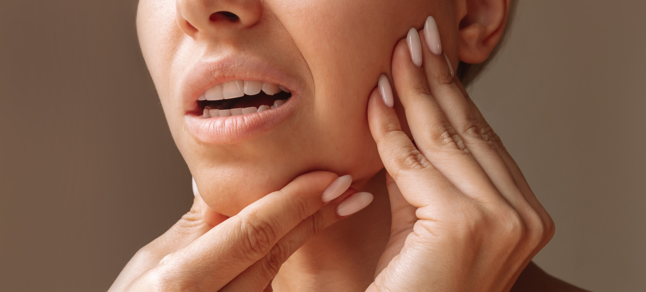 Liposukcja Podbródka i Żuchwy