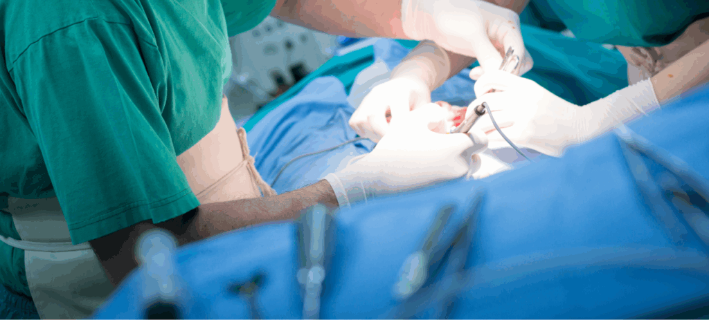 Chirurgia plastyczna kobiet