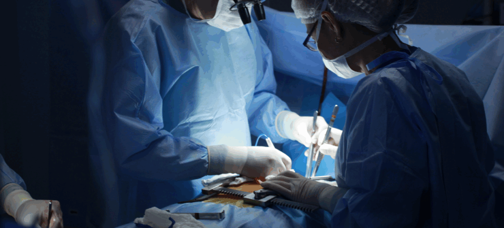 Chirurgia onkologiczna