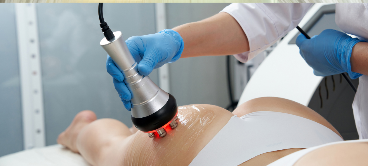 liposukcja pośladków