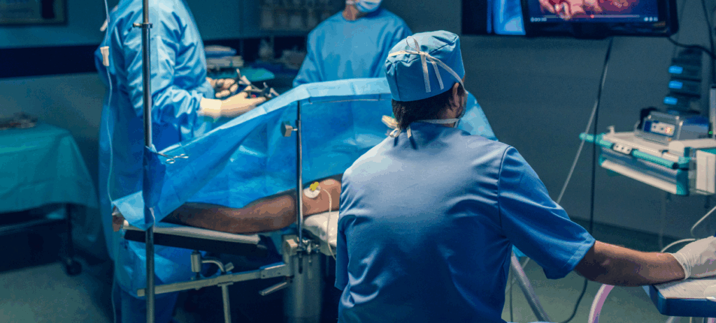 Prosty nos bez skalpela czy operacja chirurgiczna?