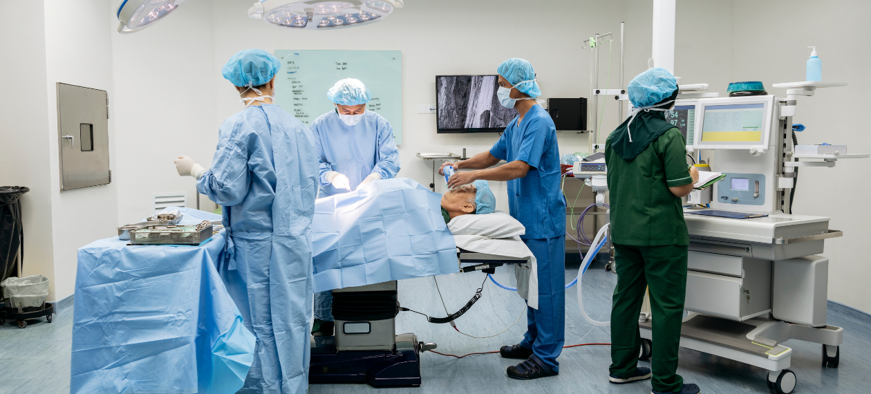 Prosty nos bez skalpela czy operacja chirurgiczna?