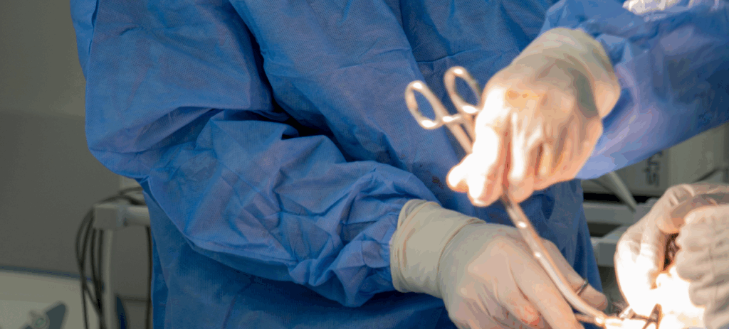 Implanty pośladków