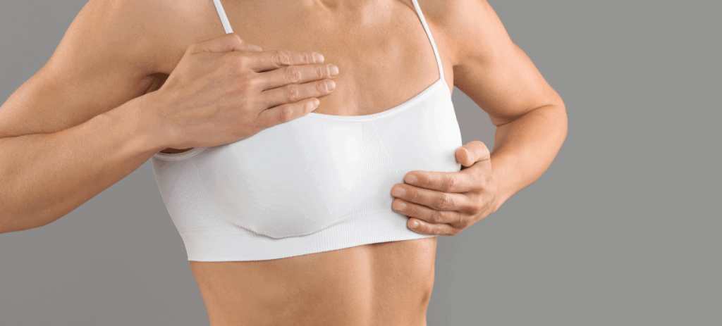 rekonstrukcja piersi