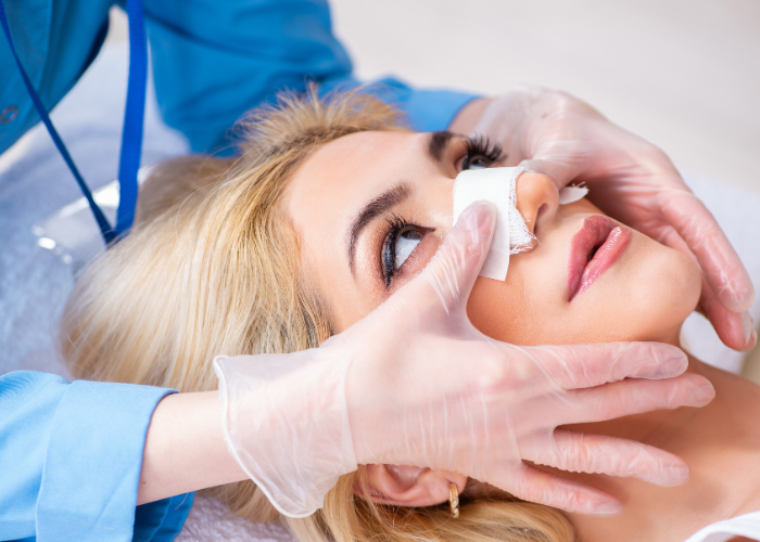 Plastyka chirurgiczna fakty i mity