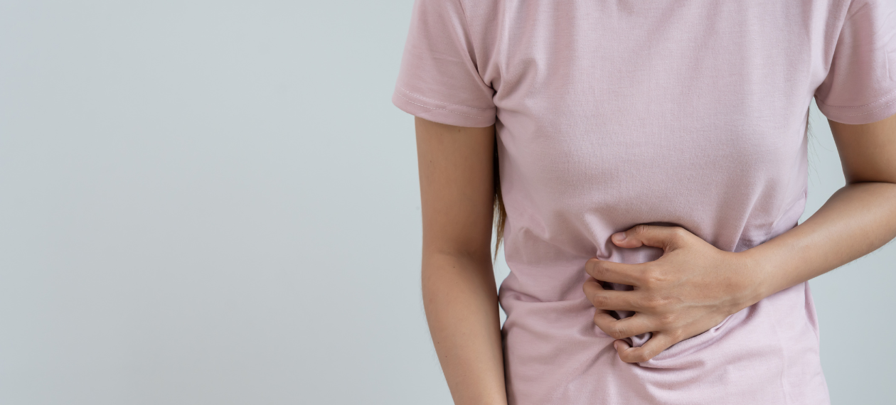 Odsysanie tłuszczu z brzucha