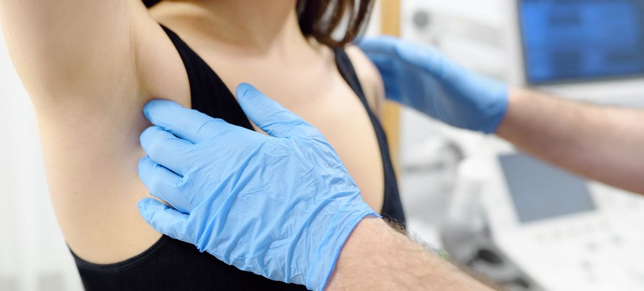 Pomniejszenie biustu